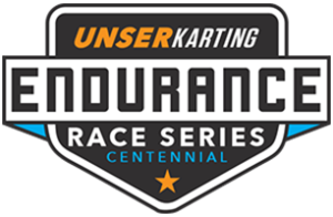 Endurance Events Logo