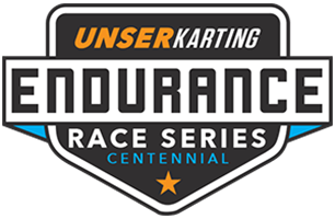 Endurance Events Logo